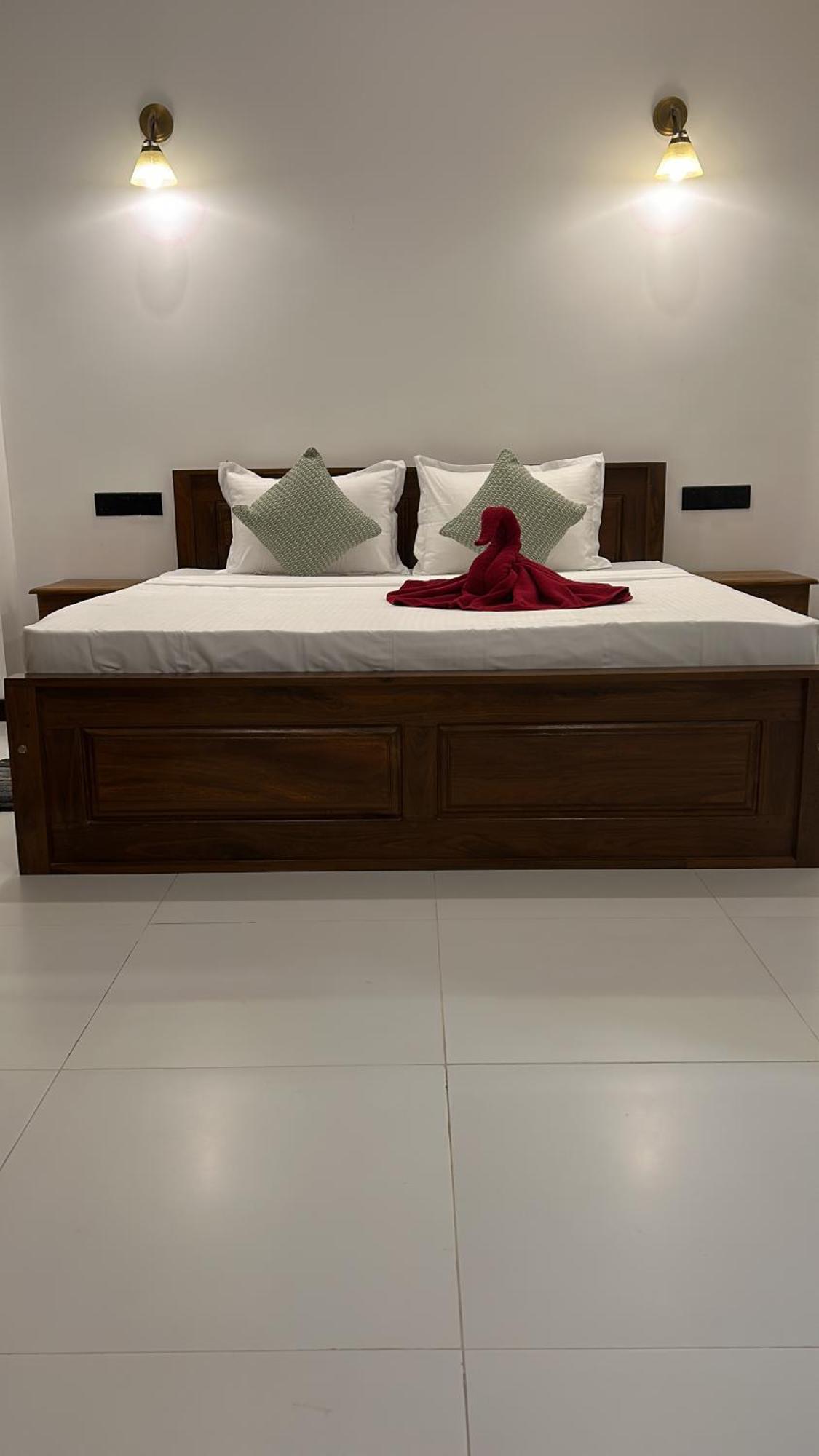 Yelisha'S Place فيليغاما المظهر الخارجي الصورة