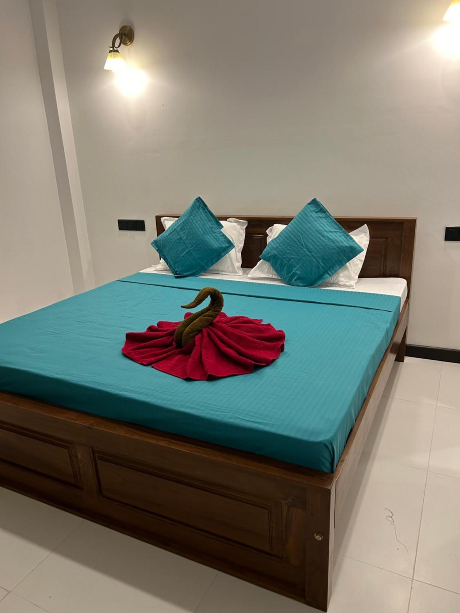 Yelisha'S Place فيليغاما المظهر الخارجي الصورة
