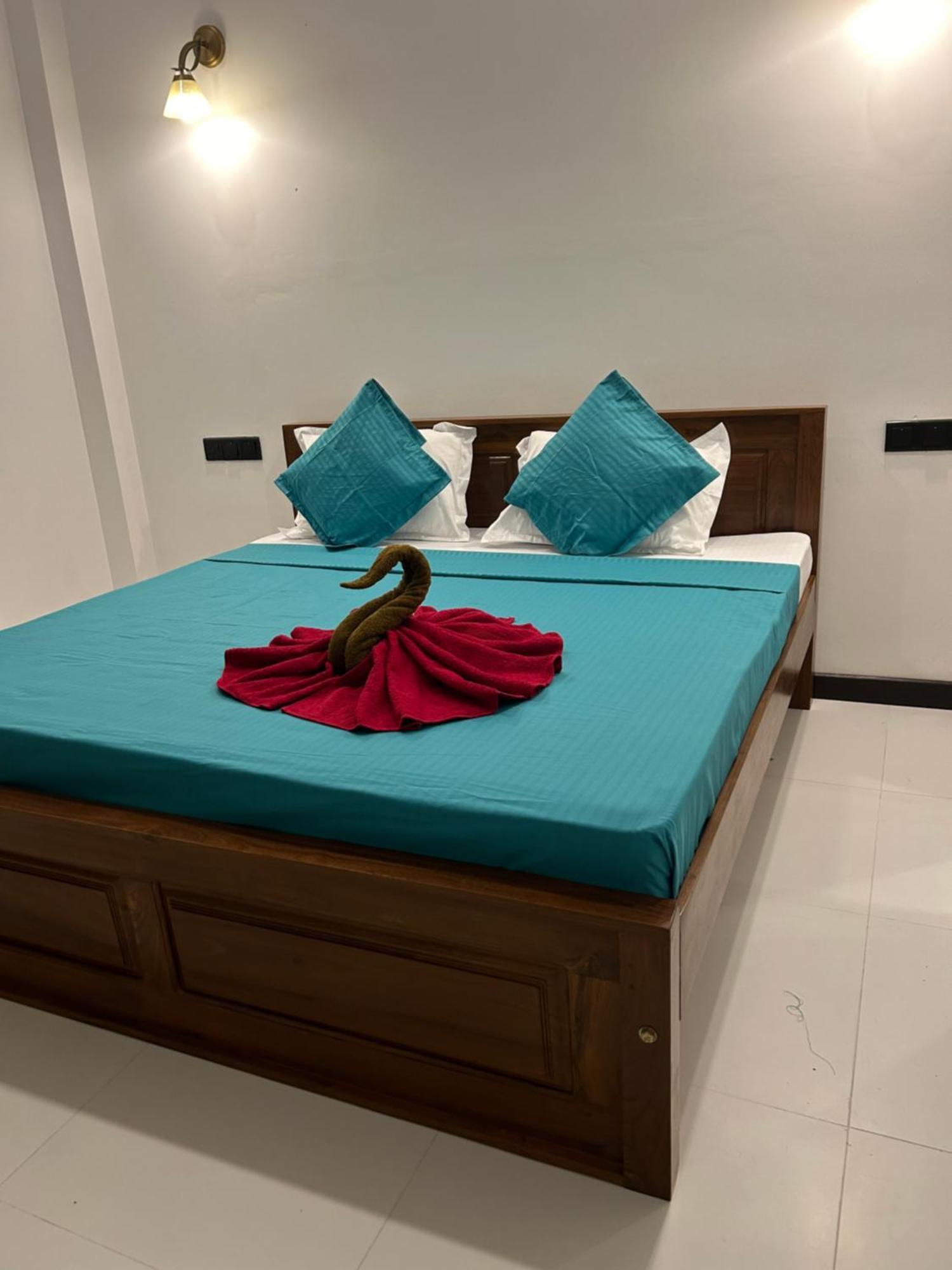 Yelisha'S Place فيليغاما المظهر الخارجي الصورة